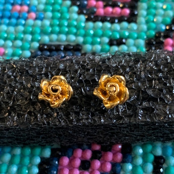 Earrings stud and watches - Picture 10 of 13